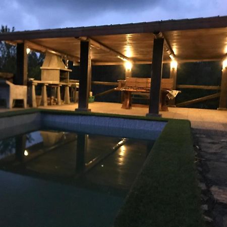Escondite En Peon Вилавичоза Екстериор снимка